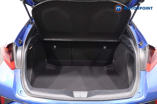 Used Toyota C-HR 2021 for sale - 75985430: Photo 47