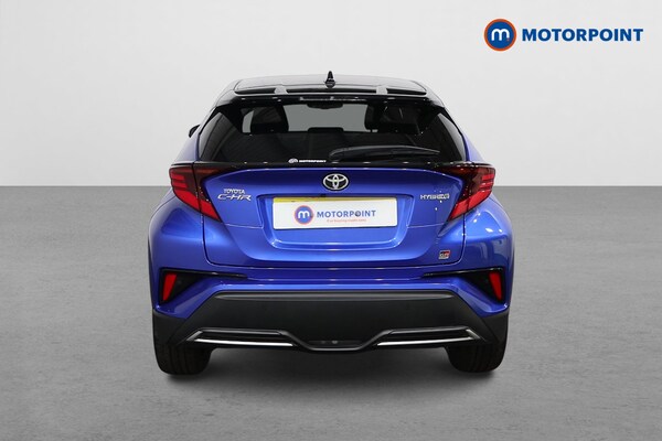 Used Toyota C-HR 2021 for sale - 75985430: Photo 6