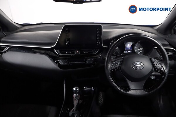 Used Toyota C-HR 2021 for sale - 75985430: Photo 9
