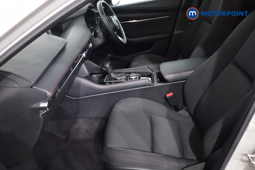 Used Mazda Mazda3 2021 for sale - 78091455: Photo 12