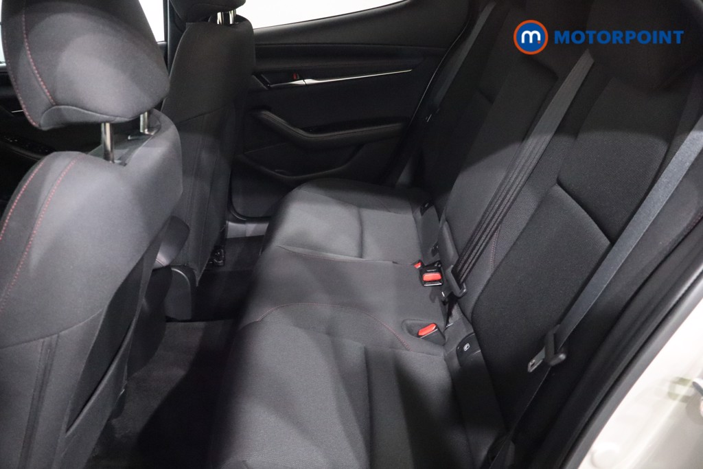 Used Mazda Mazda3 2021 for sale - 78091455: Photo 13