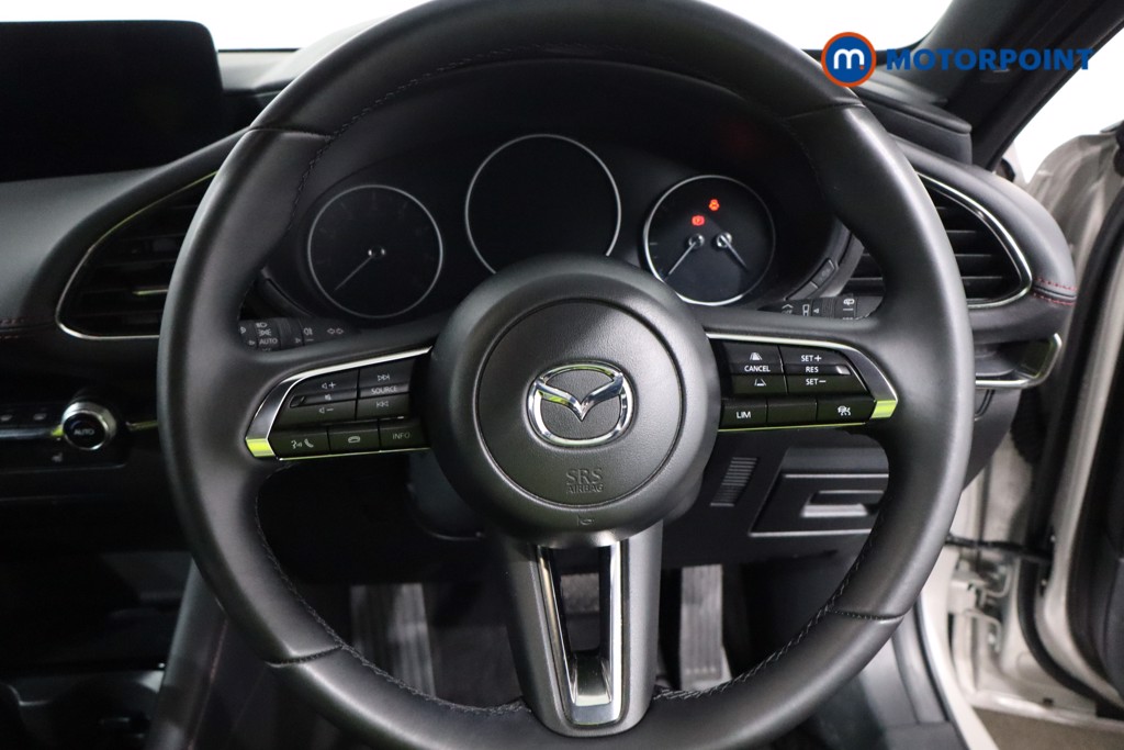 Used Mazda Mazda3 2021 for sale - 78091455: Photo 14