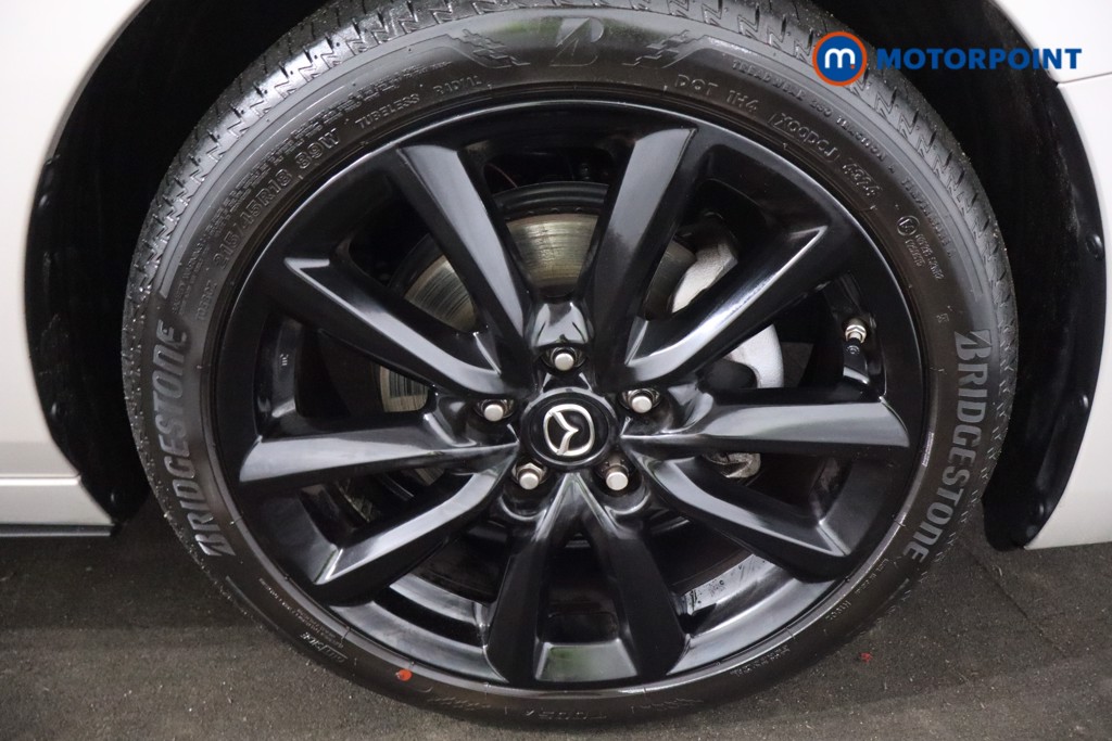 Used Mazda Mazda3 2021 for sale - 78091455: Photo 17