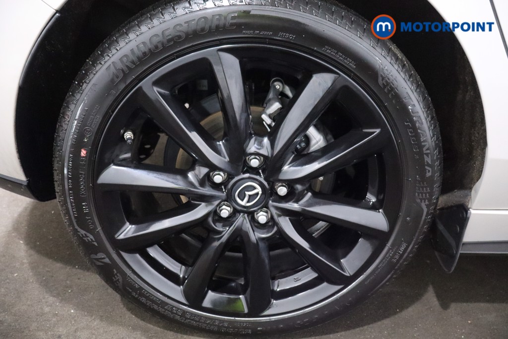 Used Mazda Mazda3 2021 for sale - 78091455: Photo 18