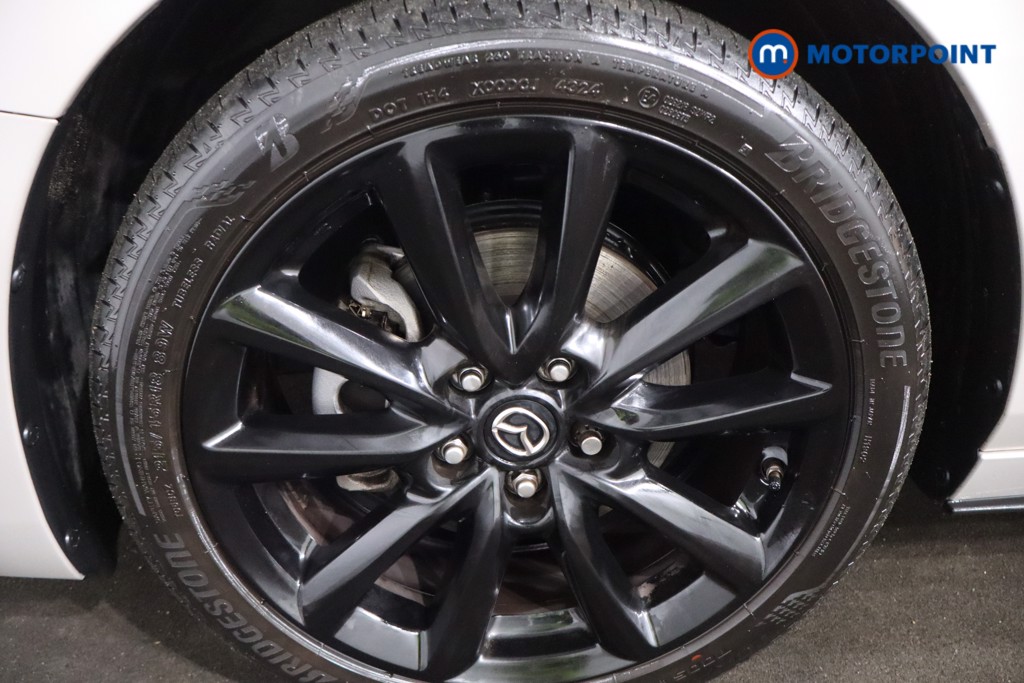 Used Mazda Mazda3 2021 for sale - 78091455: Photo 19