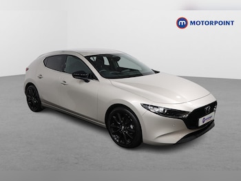 Mazda Mazda3 feature image