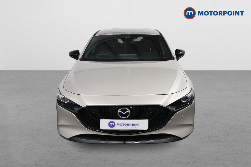 Used Mazda Mazda3 2021 for sale - 78091455: Photo 2