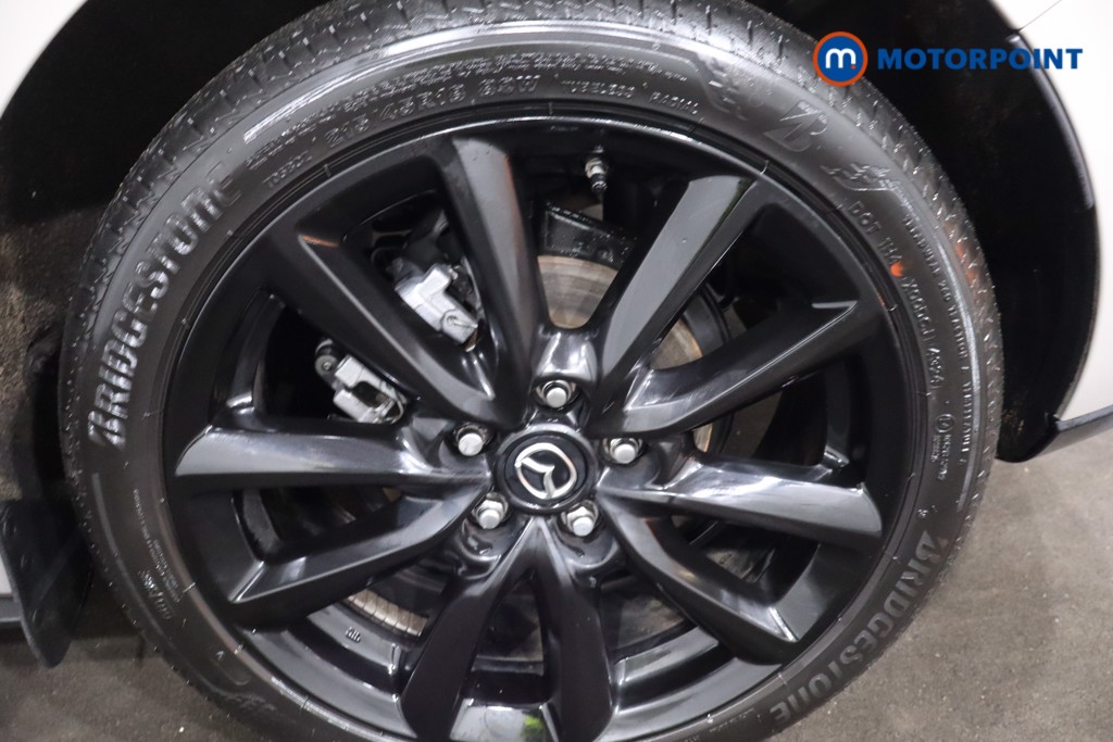 Used Mazda Mazda3 2021 for sale - 78091455: Photo 20