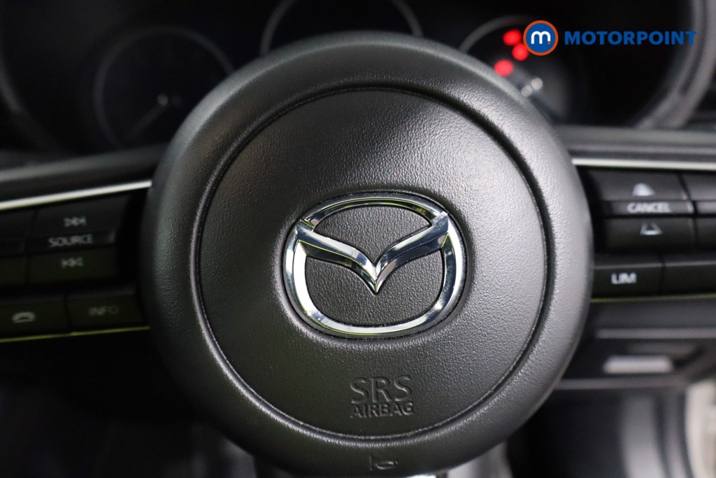 Used Mazda Mazda3 2021 for sale - 78091455: Photo 21