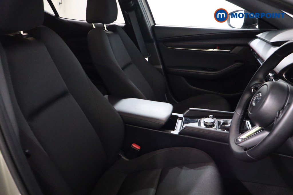 Used Mazda Mazda3 2021 for sale - 78091455: Photo 29