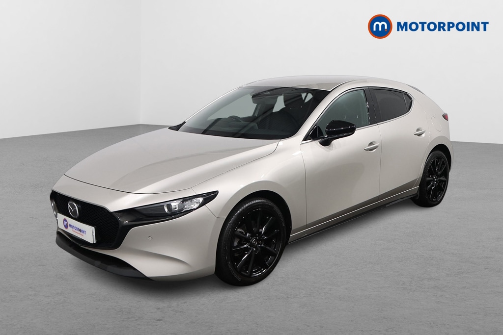 Used Mazda Mazda3 2021 for sale - 78091455: Photo 3