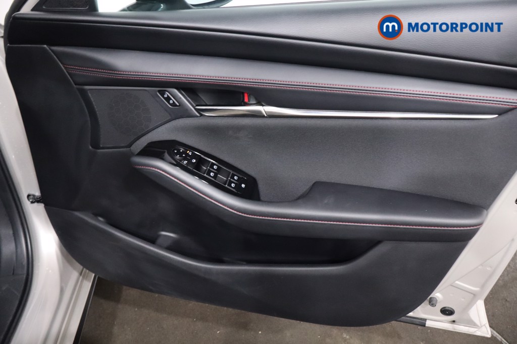 Used Mazda Mazda3 2021 for sale - 78091455: Photo 30