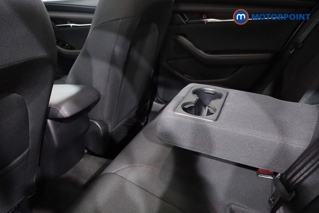 Used Mazda Mazda3 2021 for sale - 78091455: Photo 33