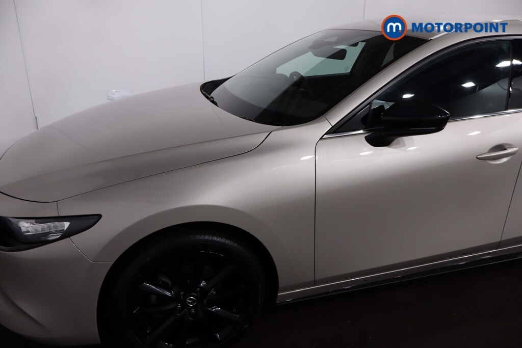 Used Mazda Mazda3 2021 for sale - 78091455: Photo 34
