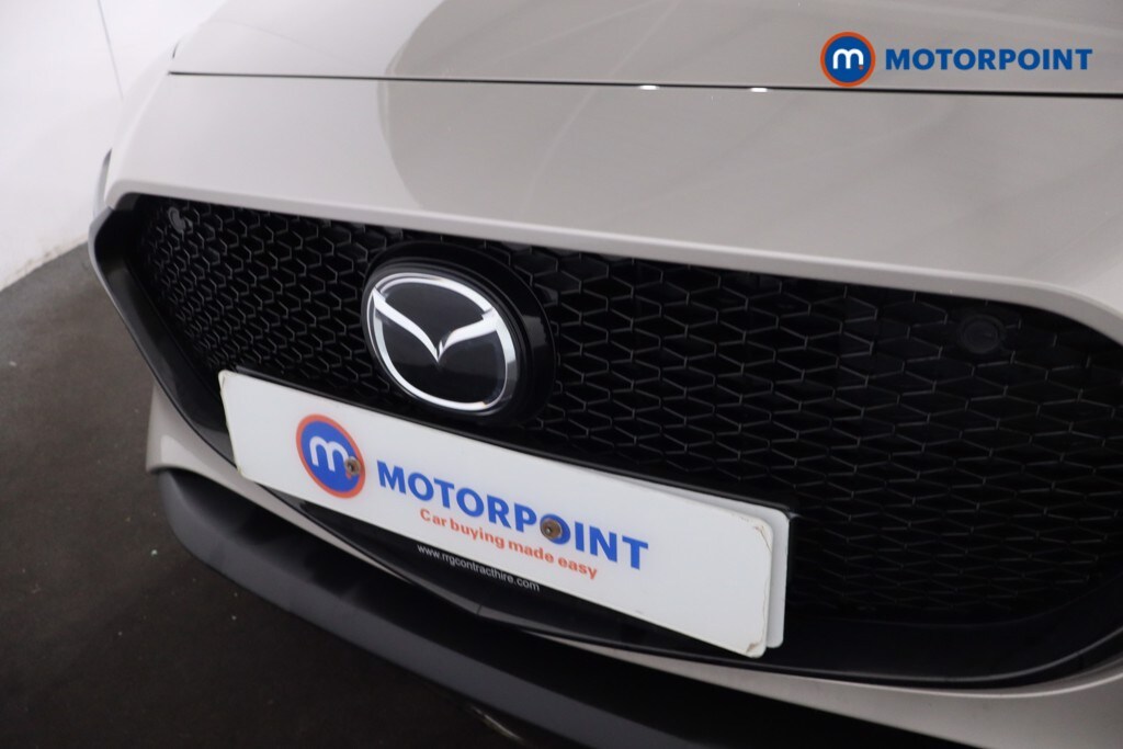 Used Mazda Mazda3 2021 for sale - 78091455: Photo 35