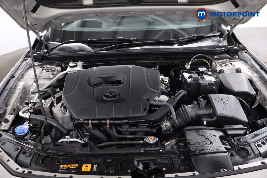 Used Mazda Mazda3 2021 for sale - 78091455: Photo 39