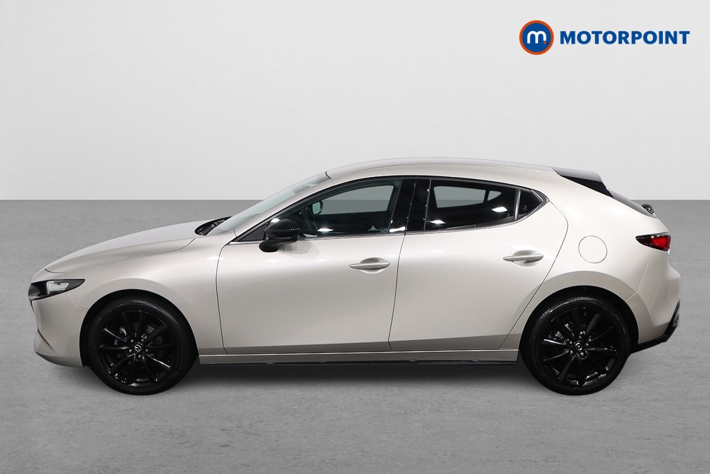 Used Mazda Mazda3 2021 for sale - 78091455: Photo 4
