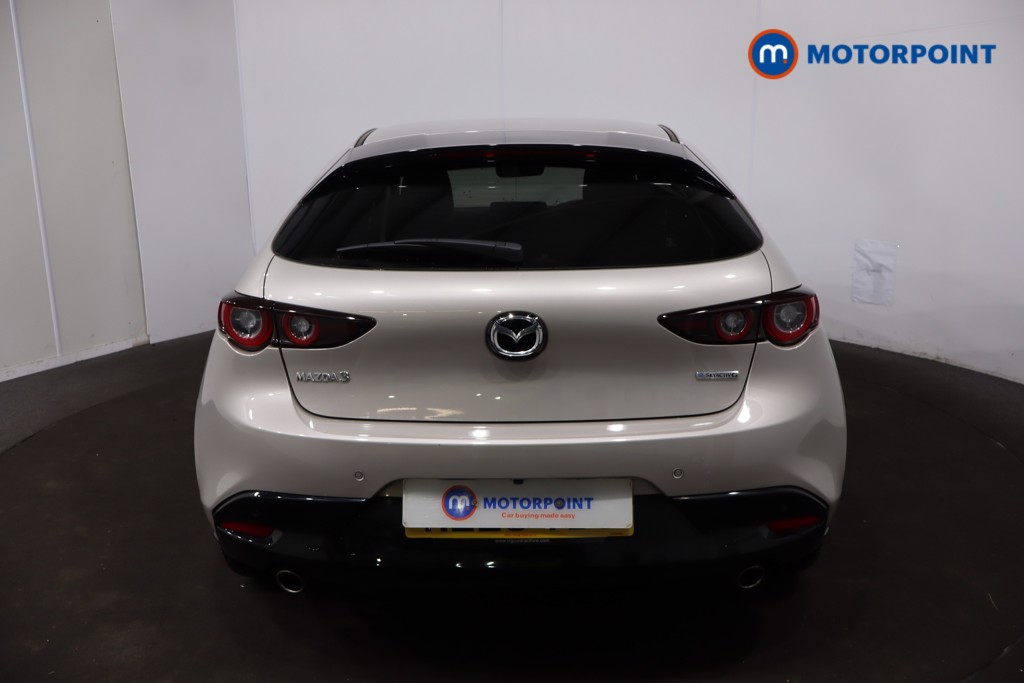 Used Mazda Mazda3 2021 for sale - 78091455: Photo 40