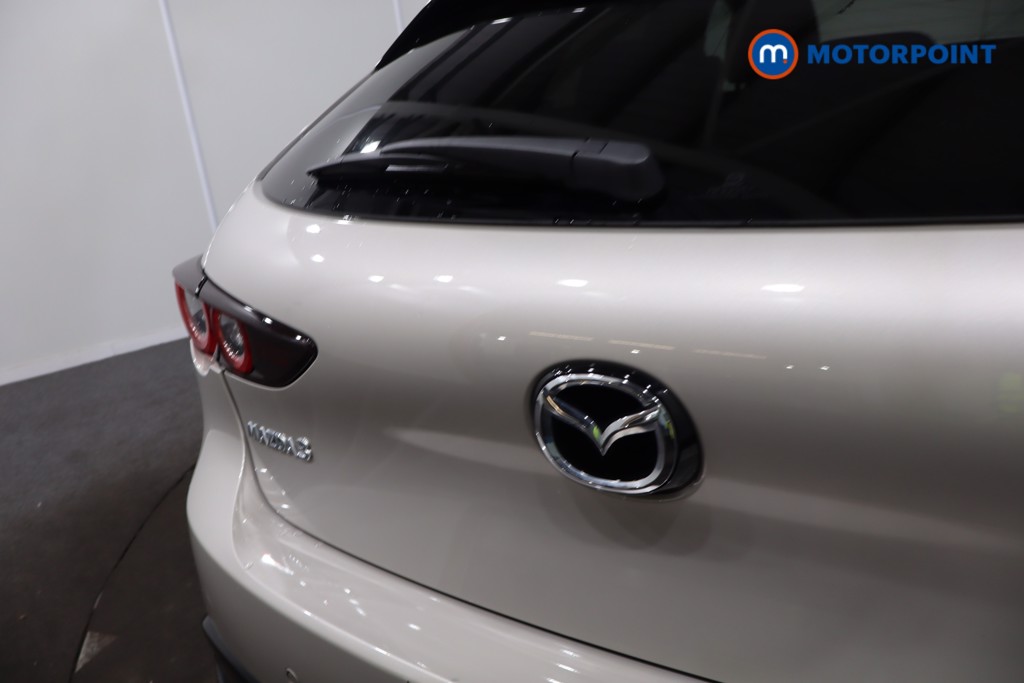 Used Mazda Mazda3 2021 for sale - 78091455: Photo 41