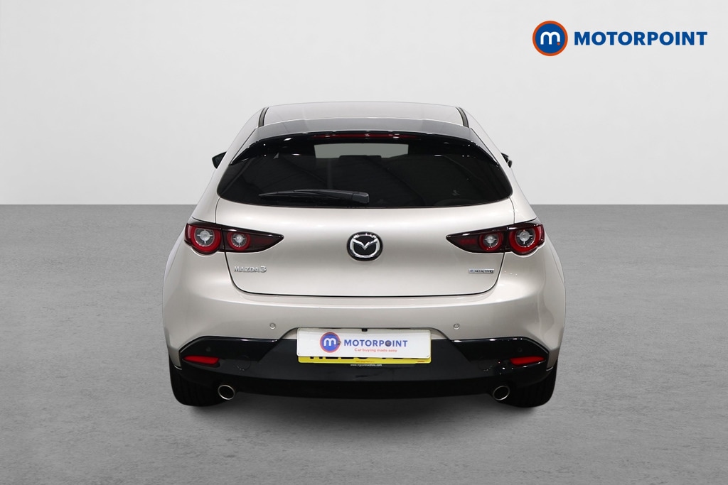 Used Mazda Mazda3 2021 for sale - 78091455: Photo 6
