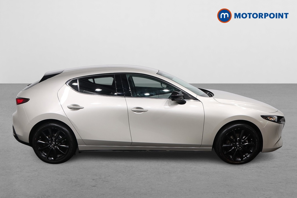 Used Mazda Mazda3 2021 for sale - 78091455: Photo 8