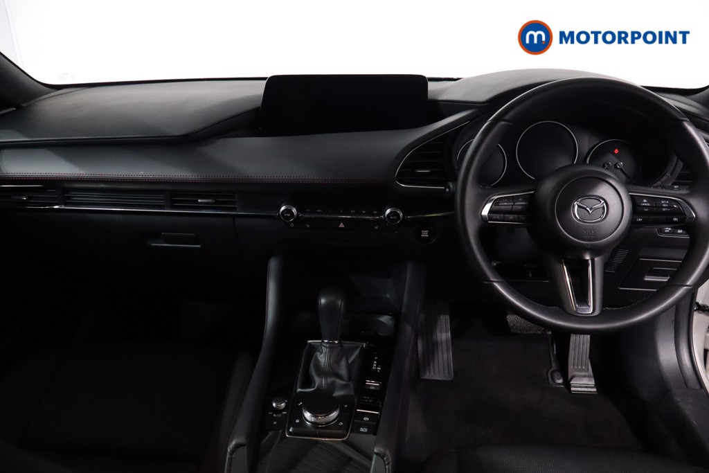 Used Mazda Mazda3 2021 for sale - 78091455: Photo 9