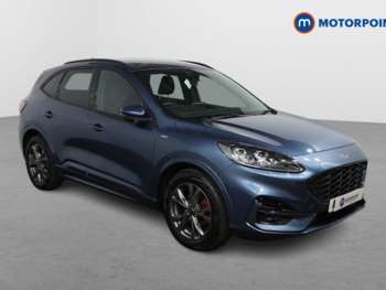 2022 - 1.5 EcoBoost 150 ST-Line Edition 5dr
