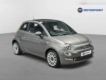 Used Fiat 500 2023 for sale - 79636391: Photo