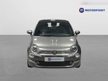 Used Fiat 500 2023 for sale - 79636391: Photo