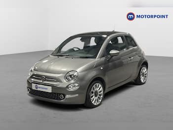 Used Fiat 500 2023 for sale - 79636391: Photo