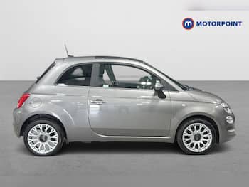 Used Fiat 500 2023 for sale - 79636391: Photo