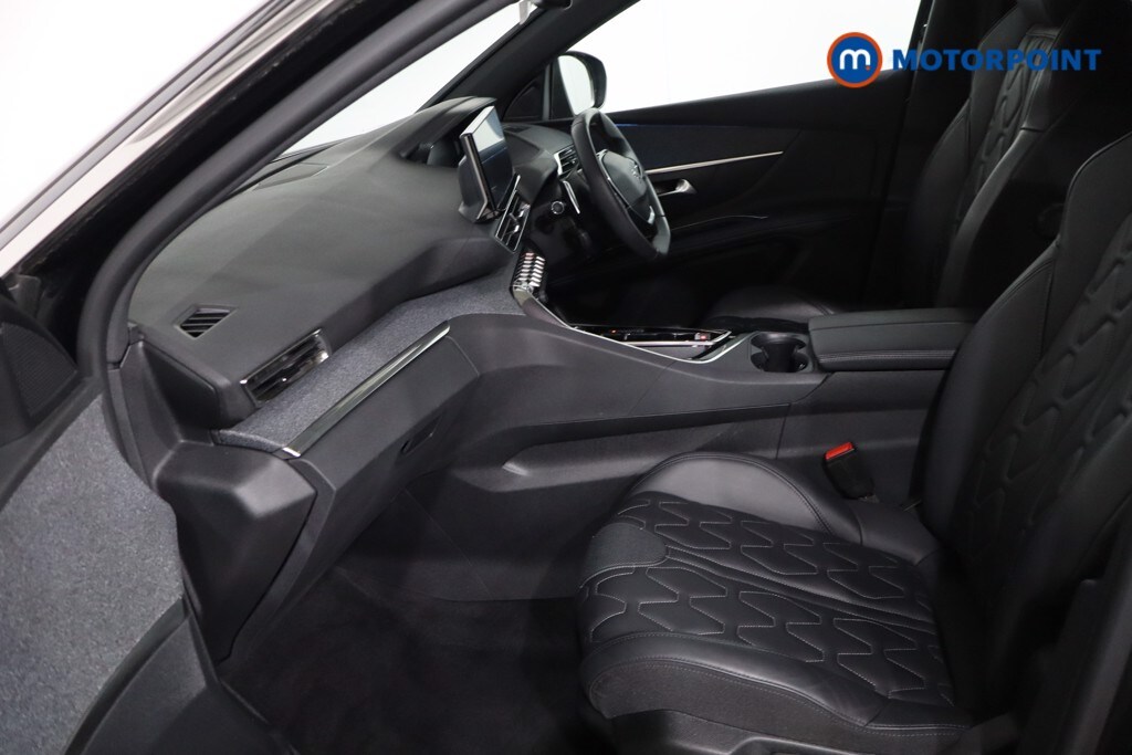 Used Peugeot 3008 for sale - 78144048: Photo 12