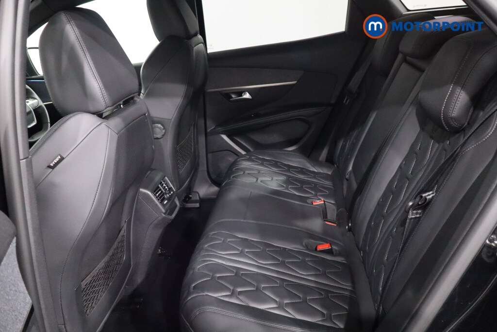 Used Peugeot 3008 for sale - 78144048: Photo 13