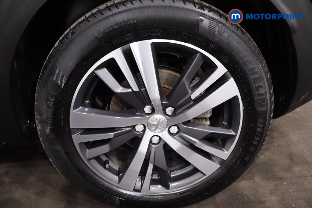 Used Peugeot 3008 for sale - 78144048: Photo 20