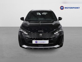 Used Peugeot 3008 undefined for sale - 78144048: Photo