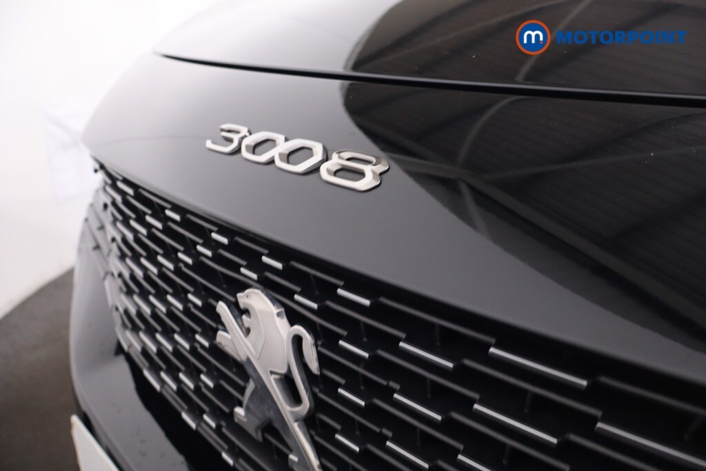 Used Peugeot 3008 for sale - 78144048: Photo 36