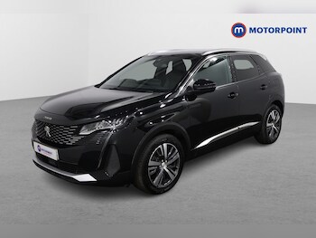 Used Peugeot 3008 undefined for sale - 78144048: Photo