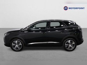 Used Peugeot 3008 undefined for sale - 78144048: Photo