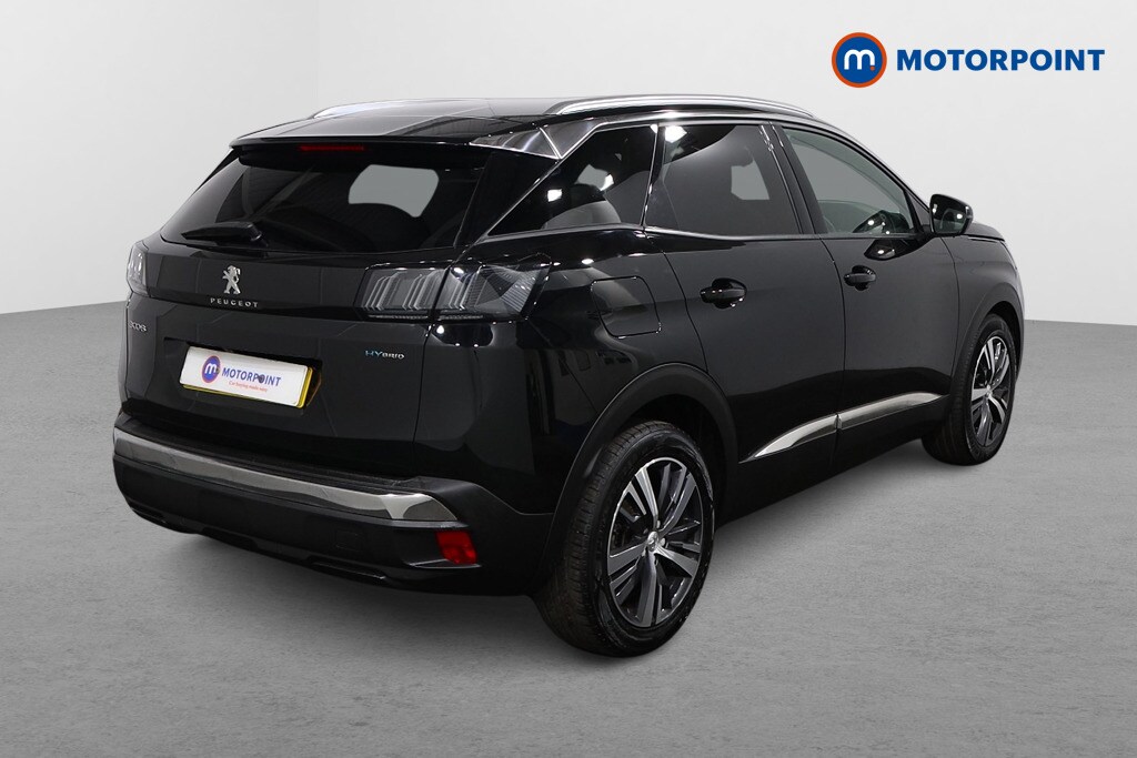 Used Peugeot 3008 for sale - 78144048: Photo 7