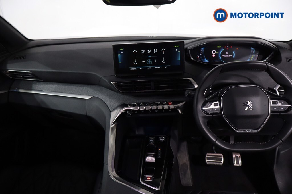 Used Peugeot 3008 for sale - 78144048: Photo 9