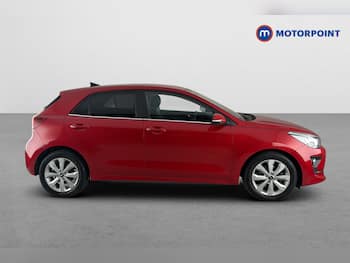 Used Kia Rio 2022 for sale - 79581731: Photo