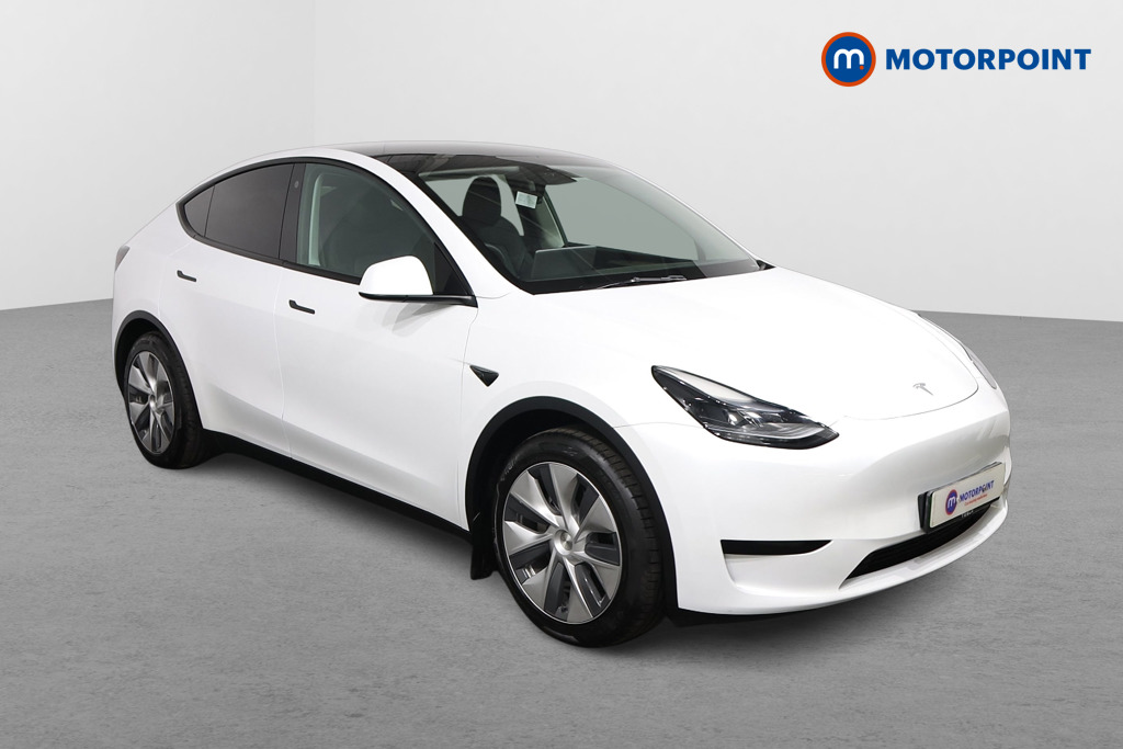Used Tesla Model Y 2023 for sale - 77904012: Photo 1