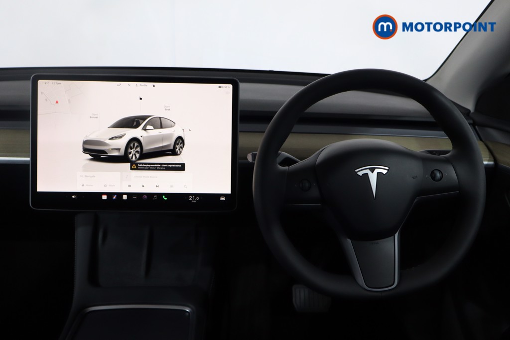 Used Tesla Model Y 2023 for sale - 77904012: Photo 11