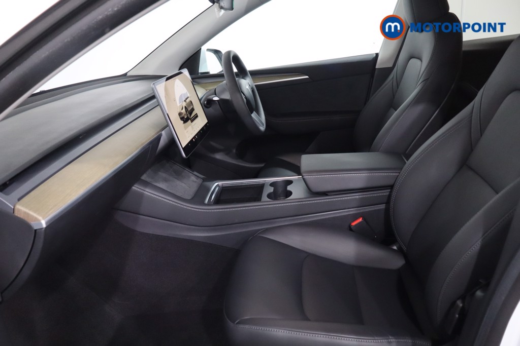 Used Tesla Model Y 2023 for sale - 77904012: Photo 12