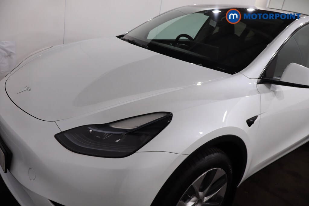 Used Tesla Model Y 2023 for sale - 77904012: Photo 35