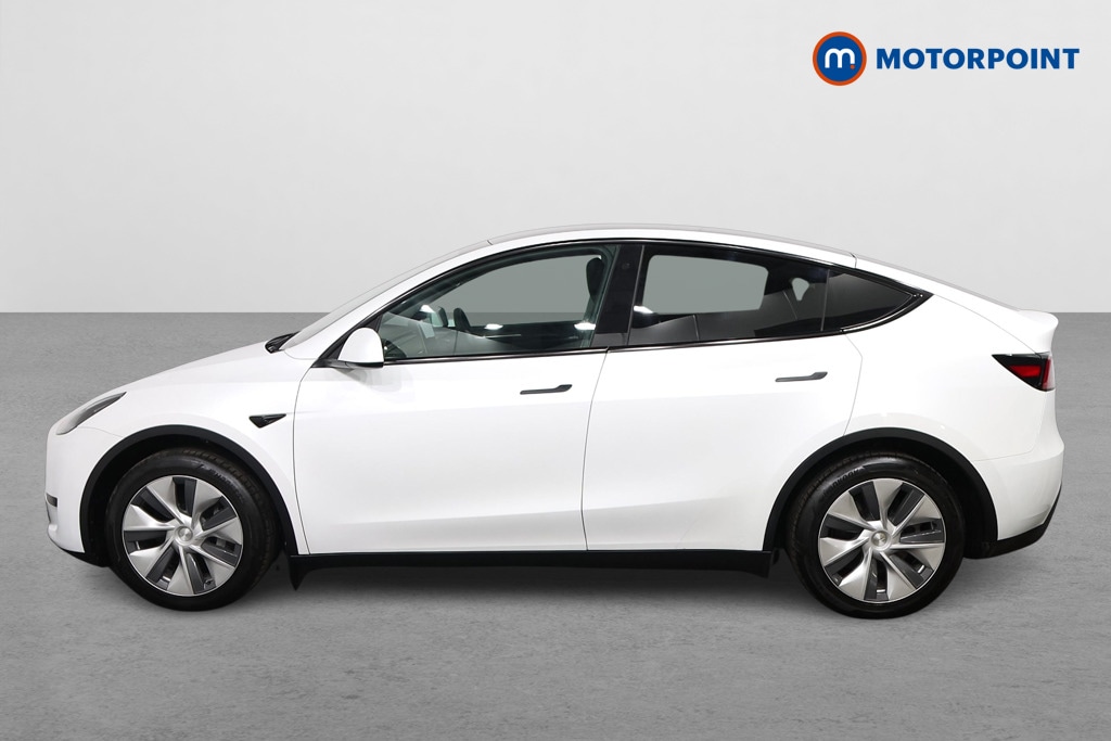 Used Tesla Model Y 2023 for sale - 77904012: Photo 4