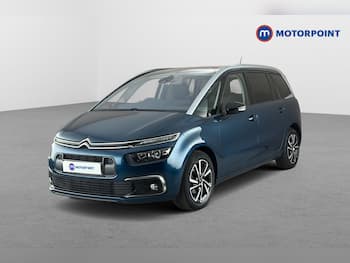 Used Citroen Grand C4 Picasso 2021 for sale - 79809565: Photo