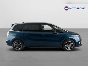 Used Citroen Grand C4 Picasso 2021 for sale - 79809565: Photo