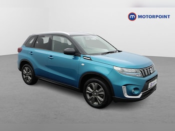 Used Suzuki Vitara 2023 for sale - 79428048: Photo
