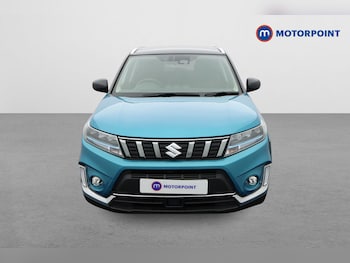 Used Suzuki Vitara 2023 for sale - 79428048: Photo